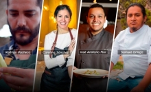 Gastronomía ecuatoriana entre las mejores del mundo